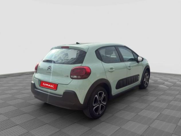 CITROEN C3 C3 PureTech 82 S&S Shine rif. 23697667 - Foto 5