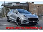 FORD Puma 1.0 EcoBoost Hybrid S&S ST-Line X Design 125 CV  rif. 23456938
