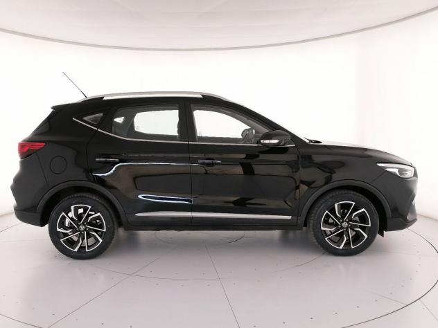 MG ZS 1.5 Luxury - Foto 3