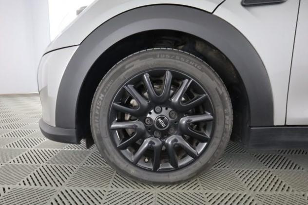 MINI Mini 5 Porte 1.5 Cooper Classic 5 porte rif. 23998783 - Foto 8