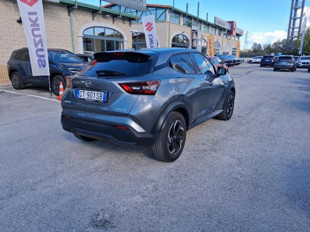 Nissan Juke II 2020 1.6 Hev N-Connecta - Foto 8