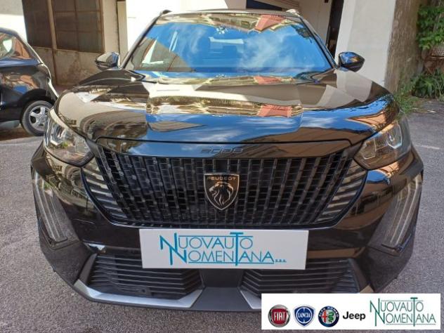 PEUGEOT 2008 PureTech 100 S&S Mod. Allure Aziendale Stellantis rif. 23968680 - Foto 5