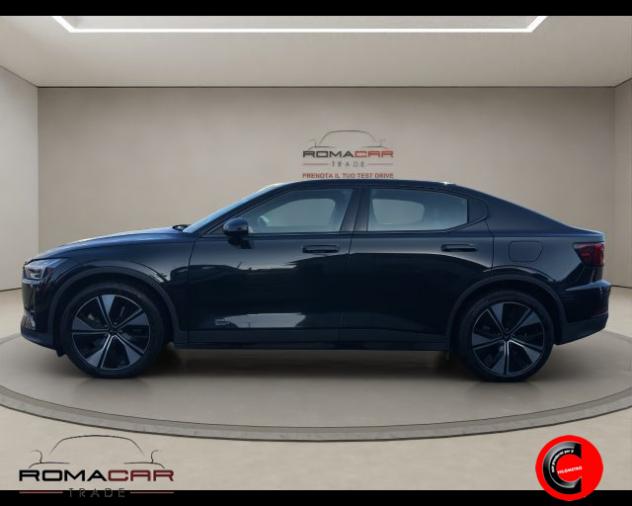 POLESTAR Polestar 2 Long Range Single Motor FWD 78kWh rif. 23536762 - Foto 7