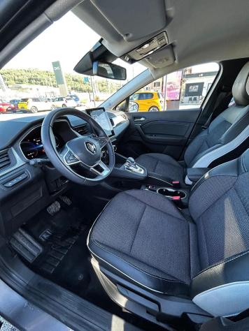 Renault Captur Captur 1.6 E-Tech full hybrid Techno 145cv auto - Foto 9