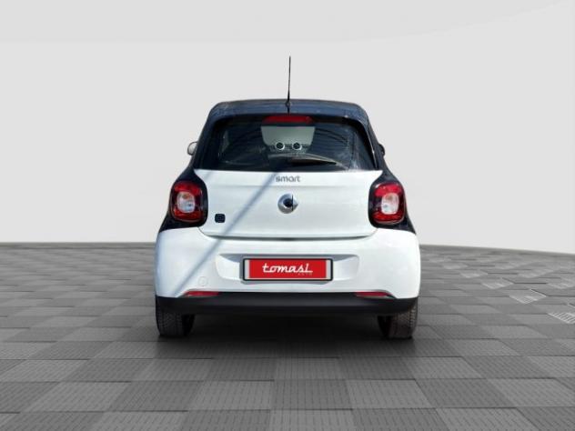 SMART ForFour forfour EQ youngster rif. 24073807 - Foto 4