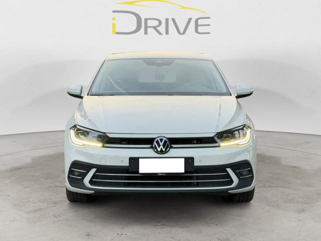 Volkswagen Polo Polo 1.0 tsi Style 95cv - Foto 2