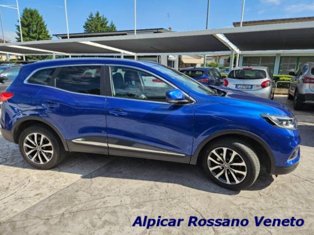 RENAULT Kadjar Blue dCi 8V 115CV EDC Sport Edition rif. 23940464