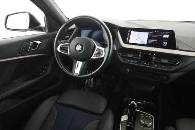 Bmw 116d Msport Pelle/Led Ambient - Foto 7