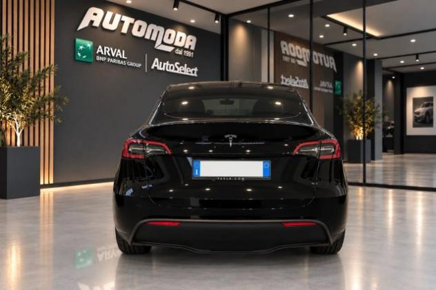 TESLA Model Y 50Kwd RWD KM0 rif. 24105526 - Foto 5