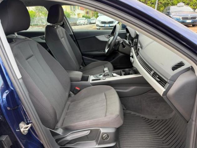 AUDI A4 Avant 40 TDI S tronic Business Advanced rif. 23989959 - Foto 6
