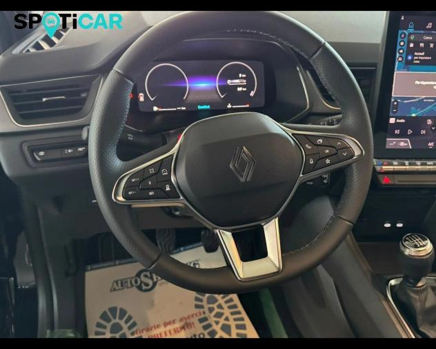 Renault Captur II 1.2 eco-g Techno 120cv - Foto 7