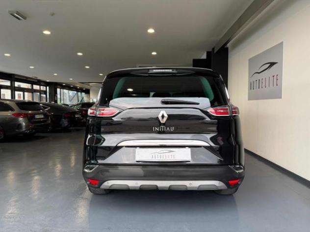 RENAULT Espace dCi 160CV EDC Energy Initiale Paris 4Control rif. 23983107 - Foto 6