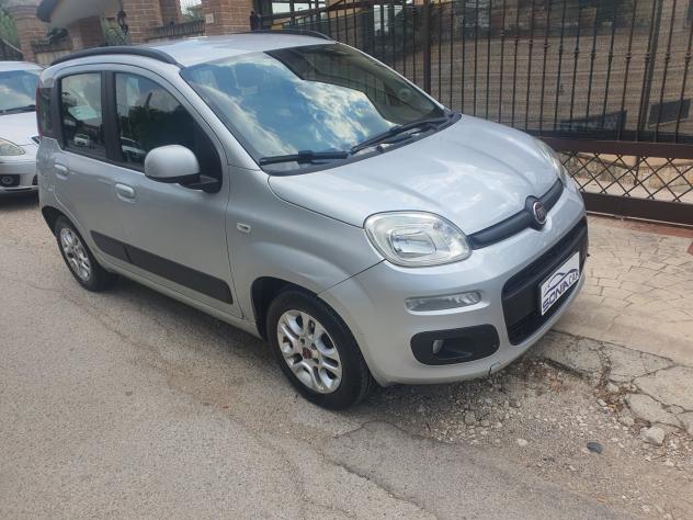 Fiat Panda 1.3 MJT S&S Lounge neopatentati - Foto 3
