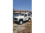 Land Rover Defender 90 2.5 Td5 Station Wagon County