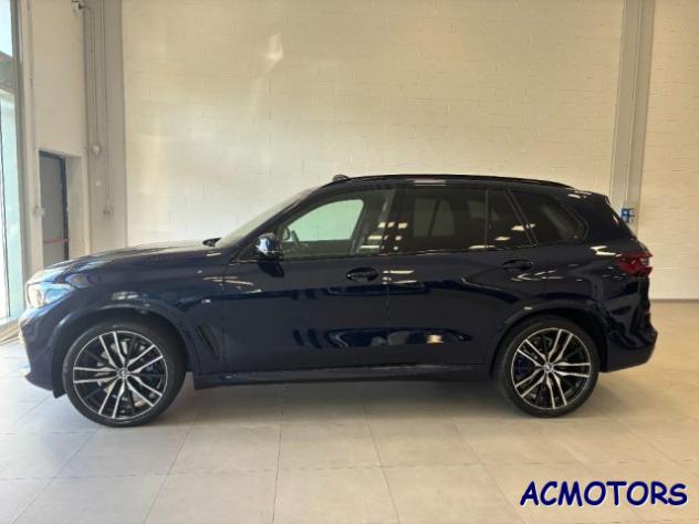 BMW X5 xDrive40d 48V Msport rif. 23457042 - Foto 3