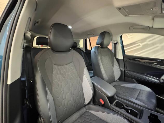 Volkswagen Tiguan Tiguan 2.0 TDI 150 CV DSG Life GOAL! - Foto 9