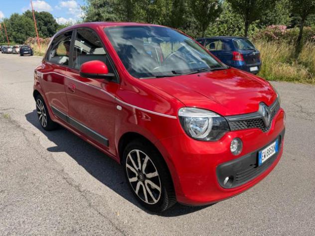 RENAULT Twingo 1.0 SCe Stop&Start Energy rif. 23782961 - Foto 7