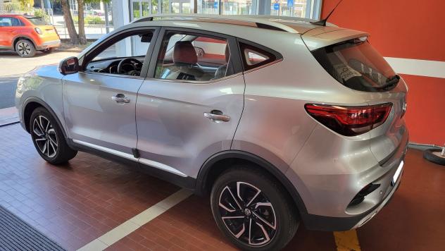 MG ZS 1.5 VTi-Tech Luxury - Foto 7
