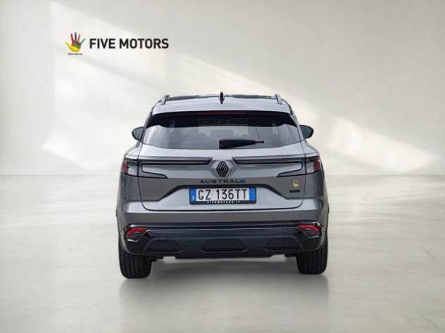 RENAULT Austral Austral Full Hybrid E-Tech 200 CV Iconic Esprit Al rif. 23852073 - Foto 6