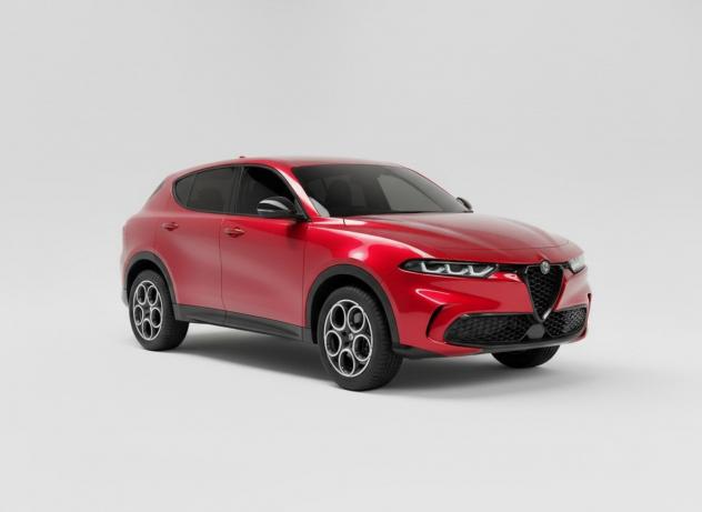 Alfa Romeo Tonale Tonale 1.6 diesel 130 CV TCT6 Sprint - Foto 3