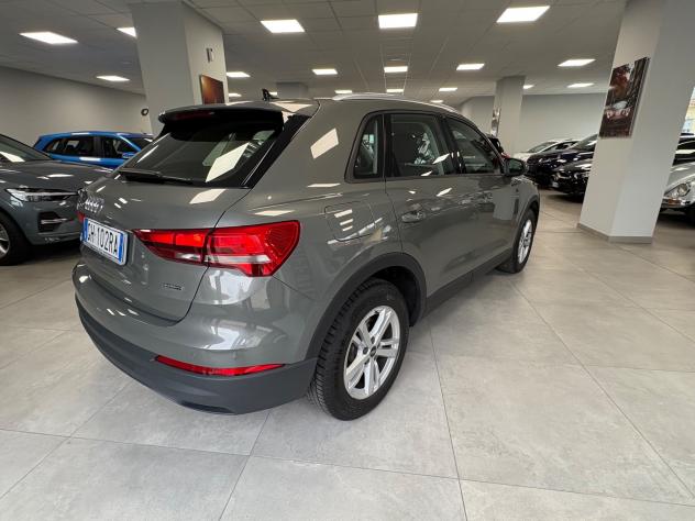 Audi Q3 35 2.0 TDI 150cv quattro 2022 km 101000 - Foto 5