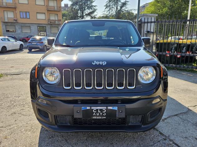 Jeep Renegade 1.6 MJet 95cv Sport - Foto 2