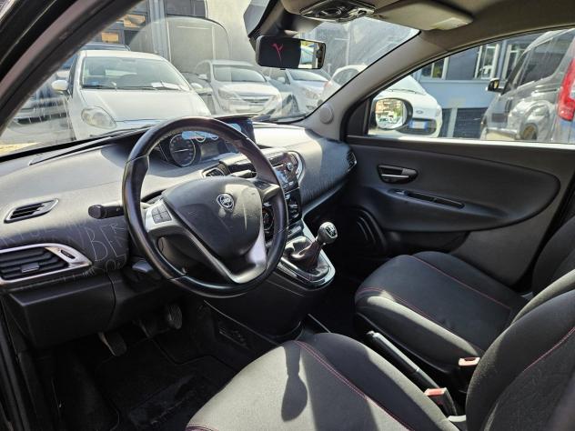 Lancia Ypsilon 1.3 MultiJet 95cv Start&Stop Elefantino - Foto 7