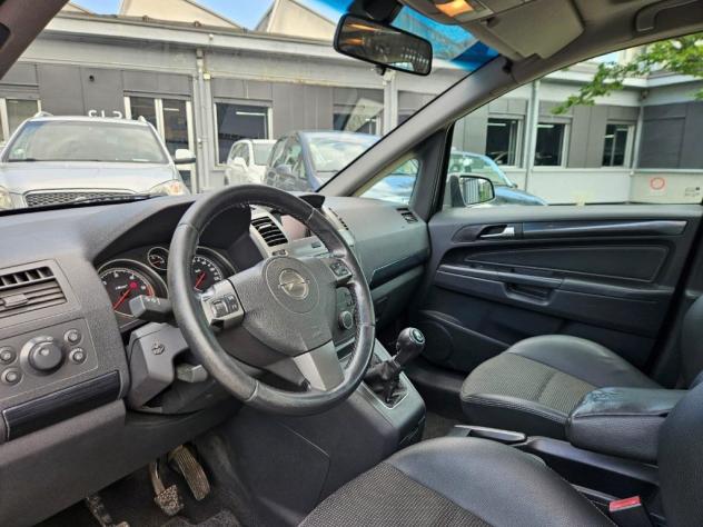 Opel Zafira 1.9 CDTI 120CV 7posti - Foto 6