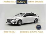 Peugeot 308 308 1.5 bluehdi Allure s&s 130cv eat8