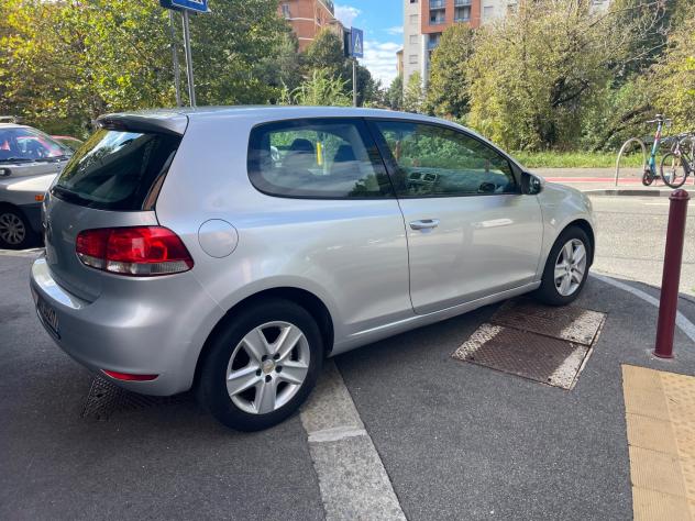 Volkswagen Golf 1.6 3p. 102cv/TAGLIANDI/GARANZIA - Foto 5
