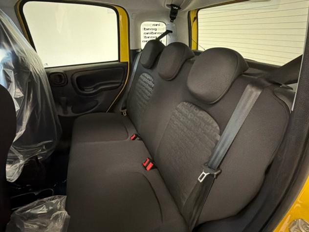 FIAT Pandina 1.0 65cv Hybrid Cross - Foto 5