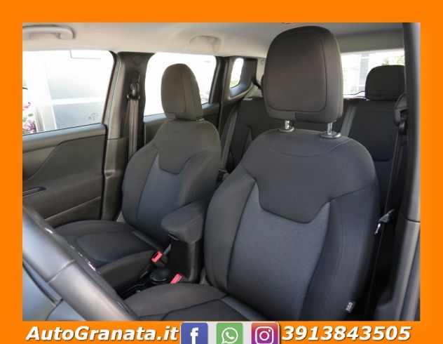 Jeep Renegade 1.6 Mjt DDCT 120CV Business Navi. - Foto 2