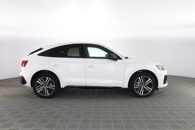 AUDI Q5 Q5 SPB 40 TDI quattro S tronic S line rif. 23696854 - Foto 3