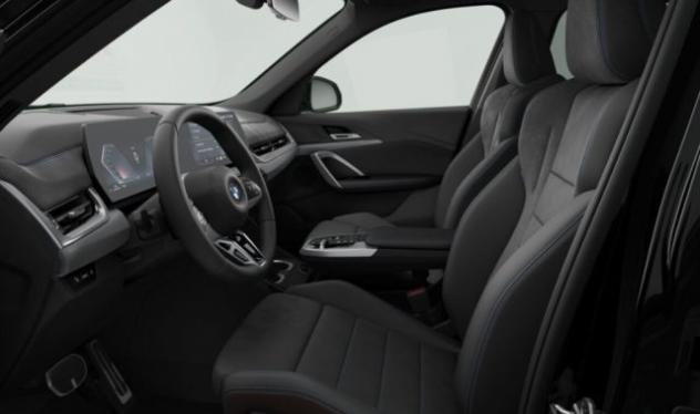 BMW X1 xDrive 23d Msport Pro rif. 23456462 - Foto 3