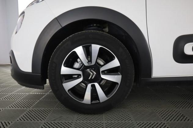 CITROEN C3 C3 PureTech 83 S&S Max rif. 24002126 - Foto 8