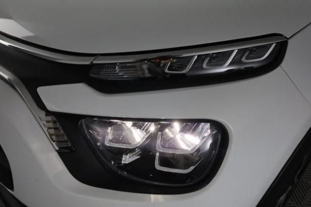 CITROEN C3 C3 PureTech 83 S&S Shine rif. 23802195 - Foto 9
