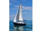 BARCA A VELA 26' – SCIACCHETRA’ CANTIERI BARBERIS – PRONTA A NAVIGARE