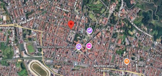 Immobile in asta di 11 m² in vendita a Montecatini-Terme - Foto 9