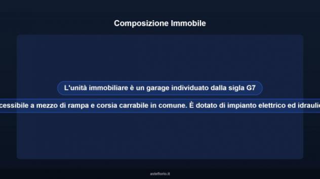 Immobile in asta di 20 m² in vendita a Scarlino - Foto 8