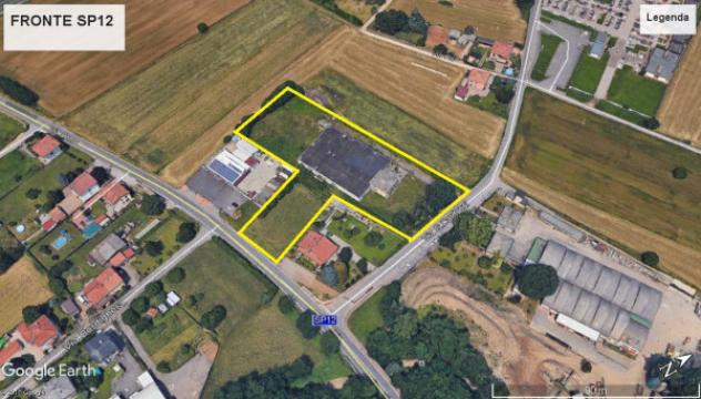 Immobile di 1750 m² con 1 locale in vendita a Cairate - Foto 11