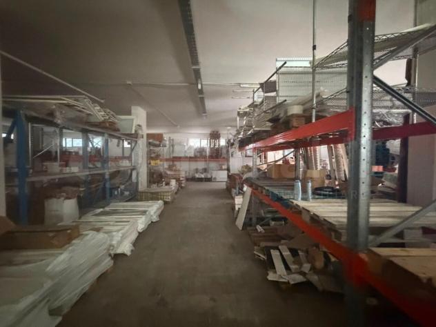 Industriale/Artigianale in vendita a Melito di Napoli - Foto 5