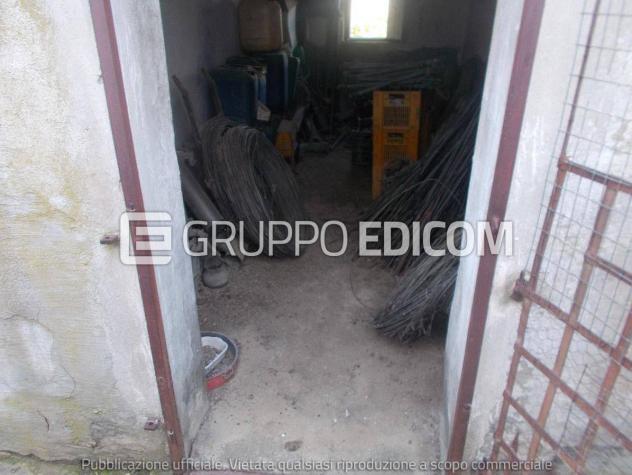 Magazzini e locali di deposito di 46 mq in vendita a Montalbano Jonico - Rif. 4559461 - Foto 2
