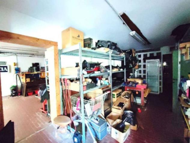 Immobile in asta di 137 m² con più di 5 locali in vendita a Bagni di Lucca - Foto 10
