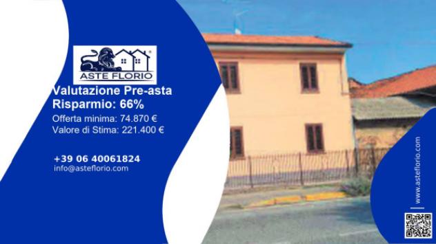 Immobile in asta di 123 m² in vendita a Bareggio - Foto 2