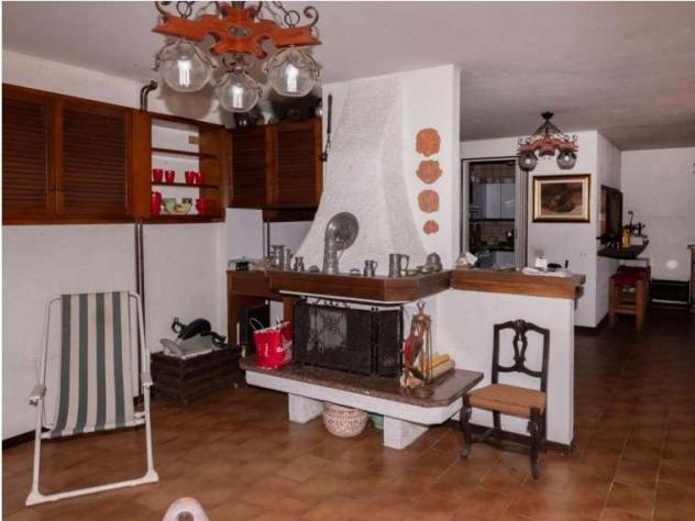 193/2025 1 VA - Casa singola in asta a Caronno Varesino - Foto 16