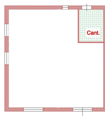 Appartamento in vendita a Cascina 113 mq Rif: 1406470 - Foto 4