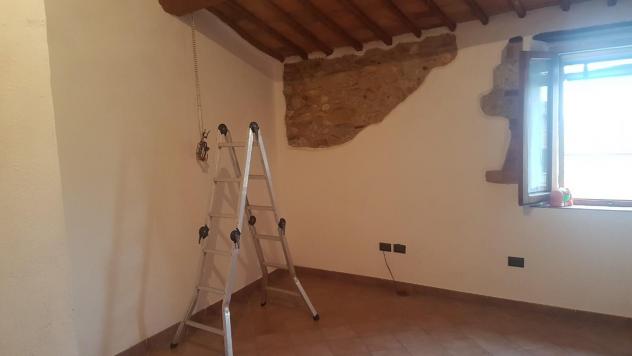 Appartamento in vendita a Pievescola - Casole d'Elsa 62 mq Rif: 1296727 - Foto 5