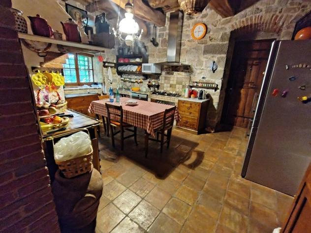 Villa in vendita a Castellina in Chianti 520 mq Rif: 1403931 - Foto 2