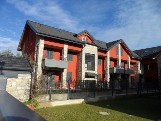 APPARTAMENTO di 3 vani e di 107 mq (CAVENAGO DI BRIANZA) rif. IGC 3 LOCALI 185.000 - Foto 3