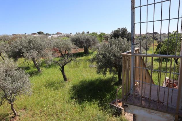 Villa singola in vendita a Chiaramonte Gulfi, Roccazzo - Foto 17
